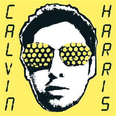 着うた®/ザ・ガールズ (Album Version)/Calvin Harris