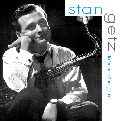 Parker 51/Stan Getz Quintet