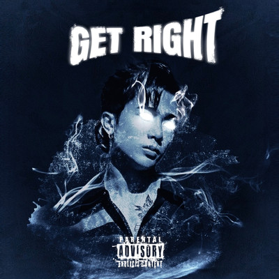 GET RIGHT (Explicit)/JOSH CULLEN