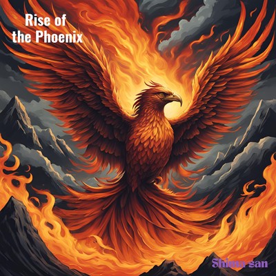 シングル/Rise of the Phoenix/Shima-san