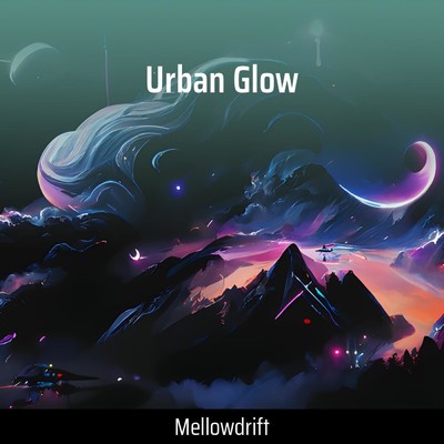 シングル/Urban Glow/MellowDrift