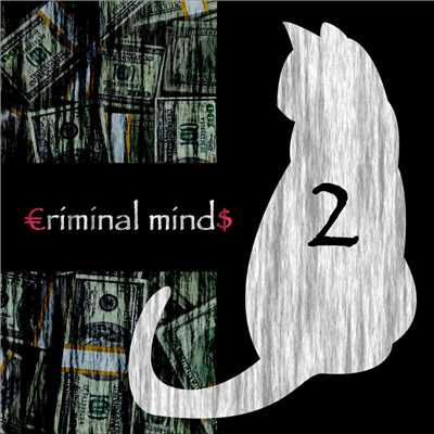 アルバム/Criminal mindS 2/夕立P