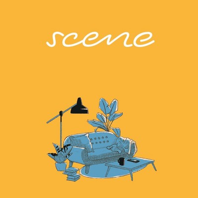 アルバム/scene/クーネル