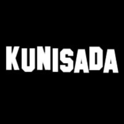 MY NAME/KUNISADA