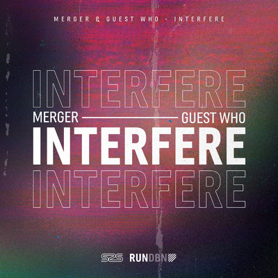 アルバム/Interfere/Merger & Guest Who