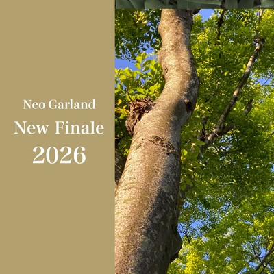 New Finale 2026/Neo Garland