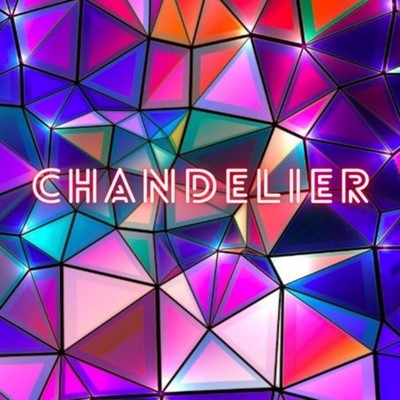 Chandelier/Brielle