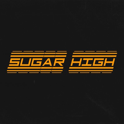 シングル/Sugar High/KYO
