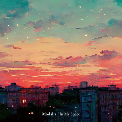 True Essence (feat. Don Cerino) [Open The First Page]/Modal.s