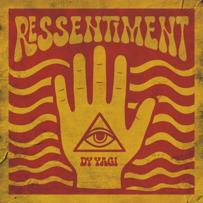 シングル/Ressentiment/DJ YAGI