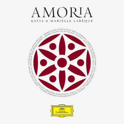 de Anchieta: Con amores, la mi madre - Arr for fortepianos by Carlos Mena/ラベック姉妹／カルロス・メナ