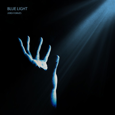 シングル/Fornies: Blue Light (Solo Piano)/Jordi Fornies
