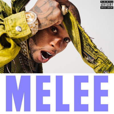シングル/Melee (Explicit)/トリー・レーンズ