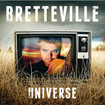 アルバム/Universe/Bretteville