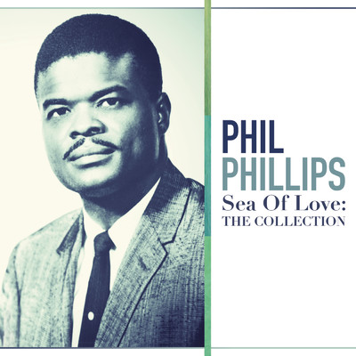 シングル/Your True Love Once More/Phil Phillips
