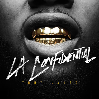 シングル/LA Confidential (Clean)/トリー・レーンズ
