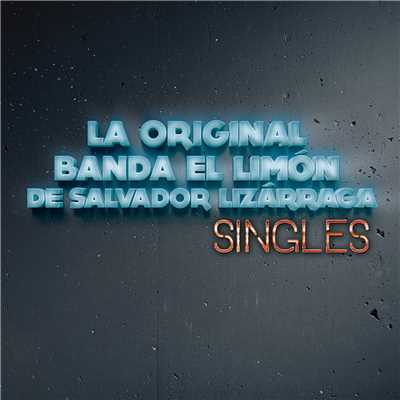 Estamos Enamorados (featuring Laura Flores)/La Original Banda El Limon de Salvador Lizarraga