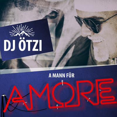 A Mann fur Amore (Brobotik Chill Remix)/DJ Otzi