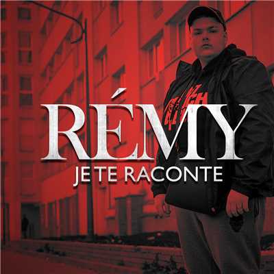 シングル/Je te raconte/Remy