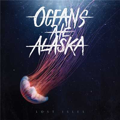 Blood Brothers (Explicit)/Oceans Ate Alaska