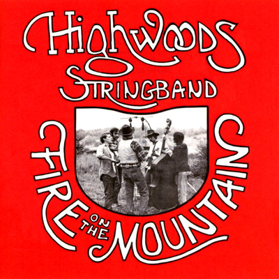 Bully Of The Town (Live At The Kosmos, Trumansburg, NY)/The Highwoods Stringband