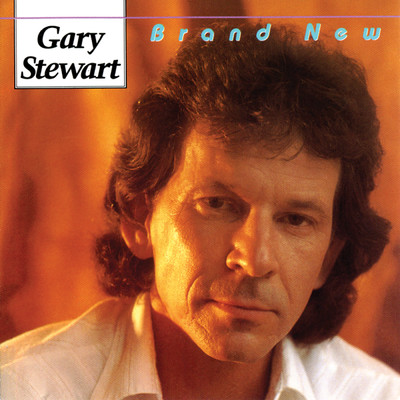 アルバム/Brand New/Gary Stewart