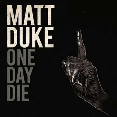 Seriously, Indulge Me/Matt Duke