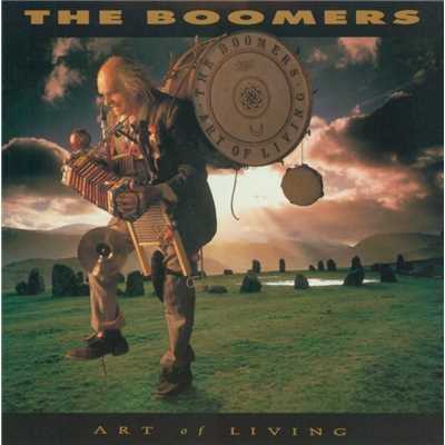 アルバム/The Art Of Living/The Boomers