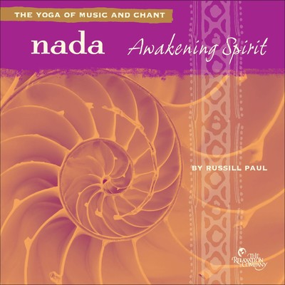 アルバム/Nada: Awakening Spirit/Russill Paul