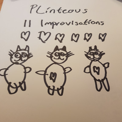 11 Improvisations/PLinteous