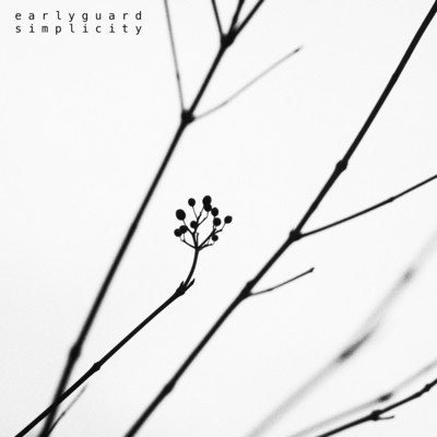 アルバム/Simplicity/Earlyguard