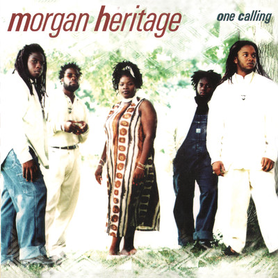 シングル/Come And Arise/Morgan Heritage