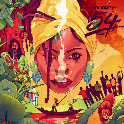 Hello (Reggae Cover)/Conkarah／Rosie Delmah
