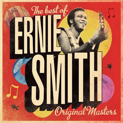アルバム/The Best of Ernie Smith - Original Masters/Ernie Smith