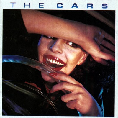 I'm in Touch with Your World/The Cars