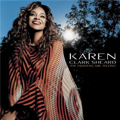 シングル/Don't Change (feat. Kiera ”Kiki” Sheard)/Karen Clark Sheard