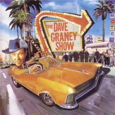 Am I Wearing Something of Yours？/Dave Graney