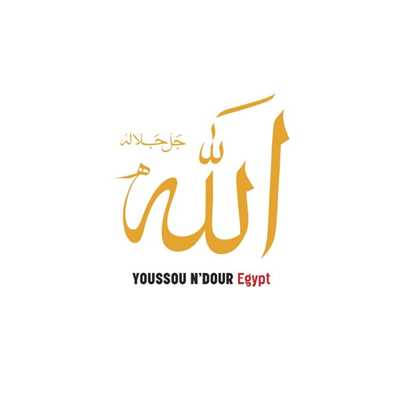 アルバム/Egypt/Youssou N'Dour