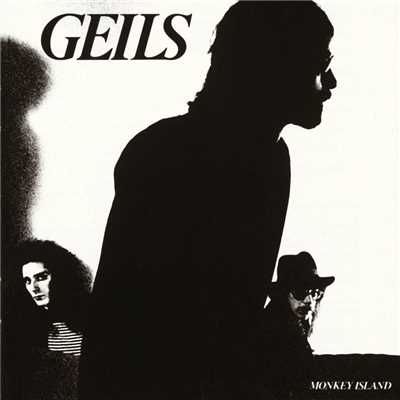 I'm Not Rough/The J. Geils Band