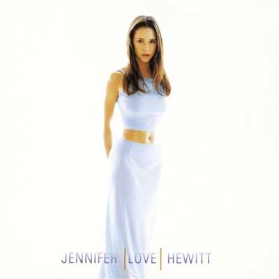 Jennifer Love Hewitt