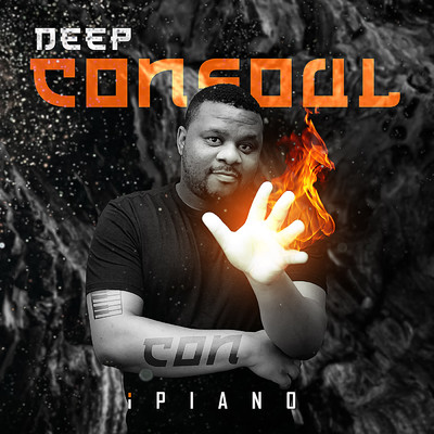 Count Your Blessing (Piano Mix)/Deepconsoul