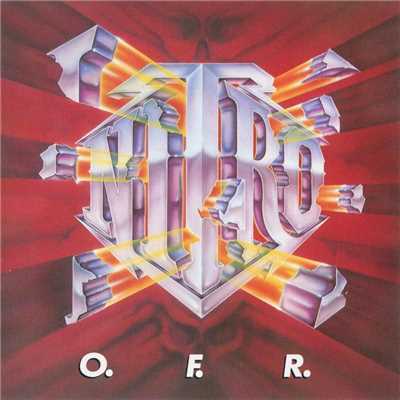 アルバム/O.F.R./Nitro