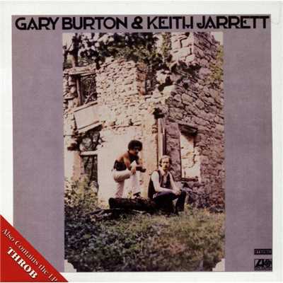 Throb/Gary Burton & Keith Jarrett