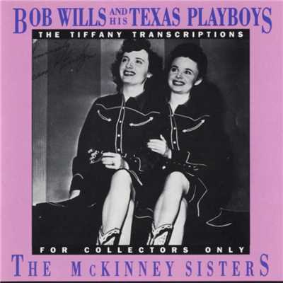 I Dreamed of an Old Love Affair/Bob Wills & His Texas Playboys