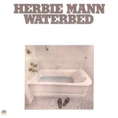 Waterbed/ハービー・マン
