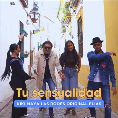 Kiki Maya, Las Rodes & Original Elias