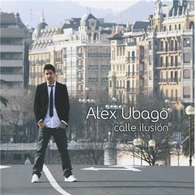 Amarrado a ti/Alex Ubago