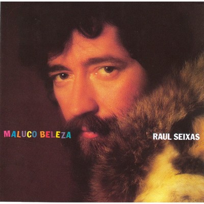 アルバム/Maluco Beleza/Raul Seixas