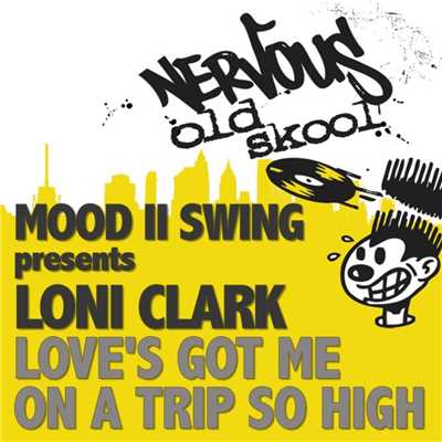 Mood II Swing Presents Loni Clark