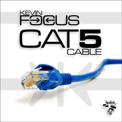 シングル/Cat5 Cable (Focus Truncate Mix)/Kevin Focus